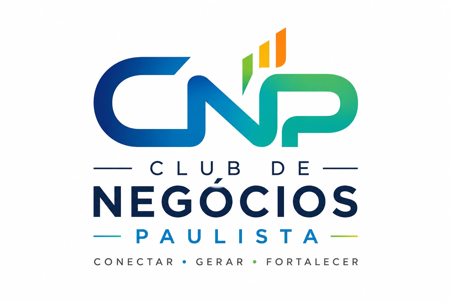 CNP Clube de Negócios Paulista